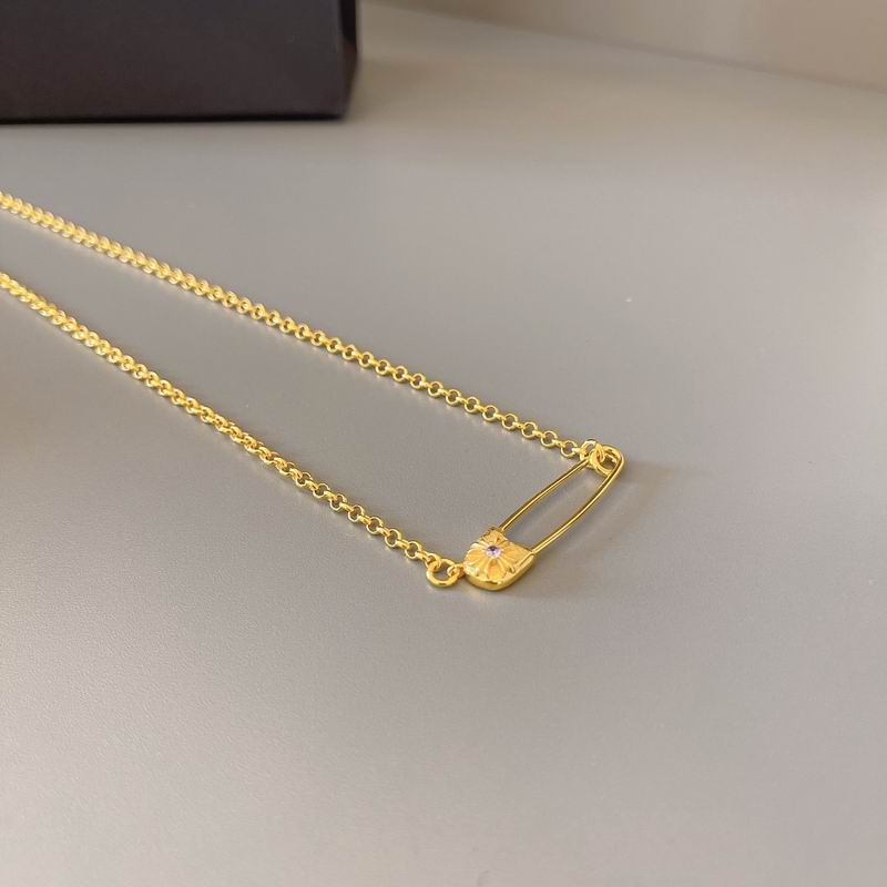 Chrome Hearts necklace 05yxh73